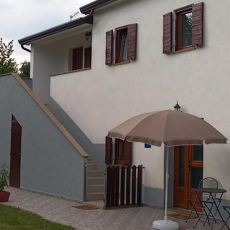 Apartmani Bartulasi Roc Екстер'єр фото