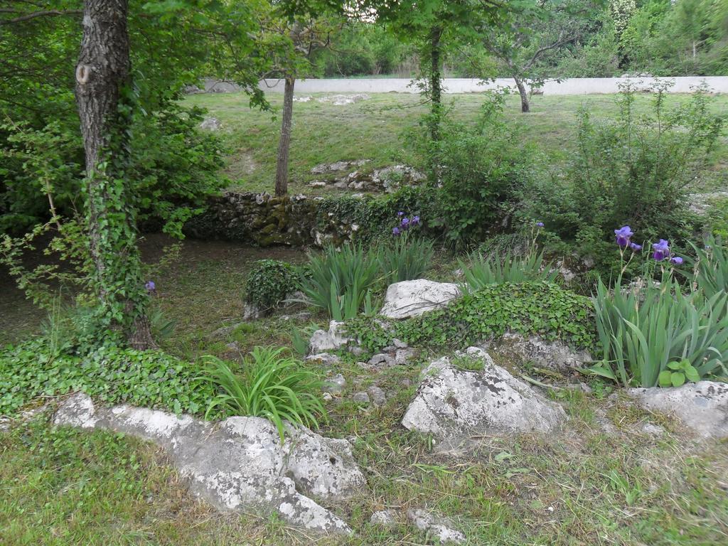 Apartmani Bartulasi Roc Номер фото