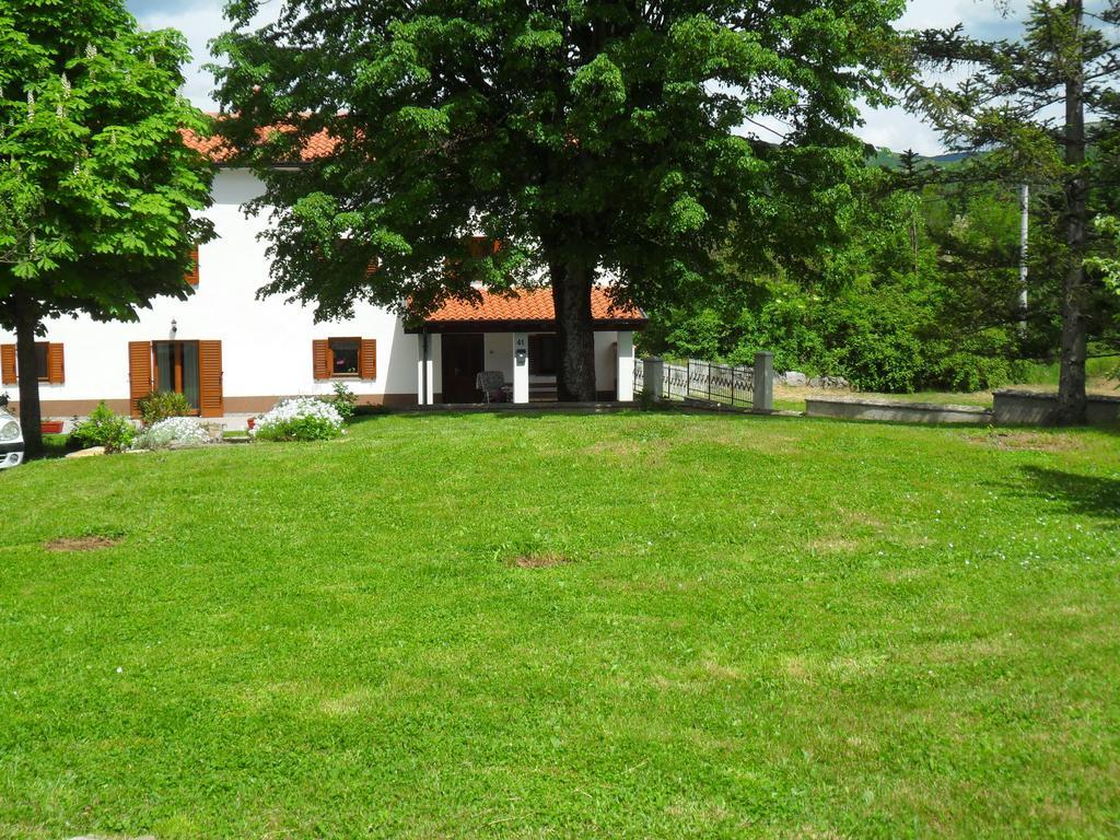 Apartmani Bartulasi Roc Номер фото