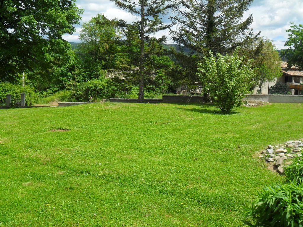 Apartmani Bartulasi Roc Номер фото