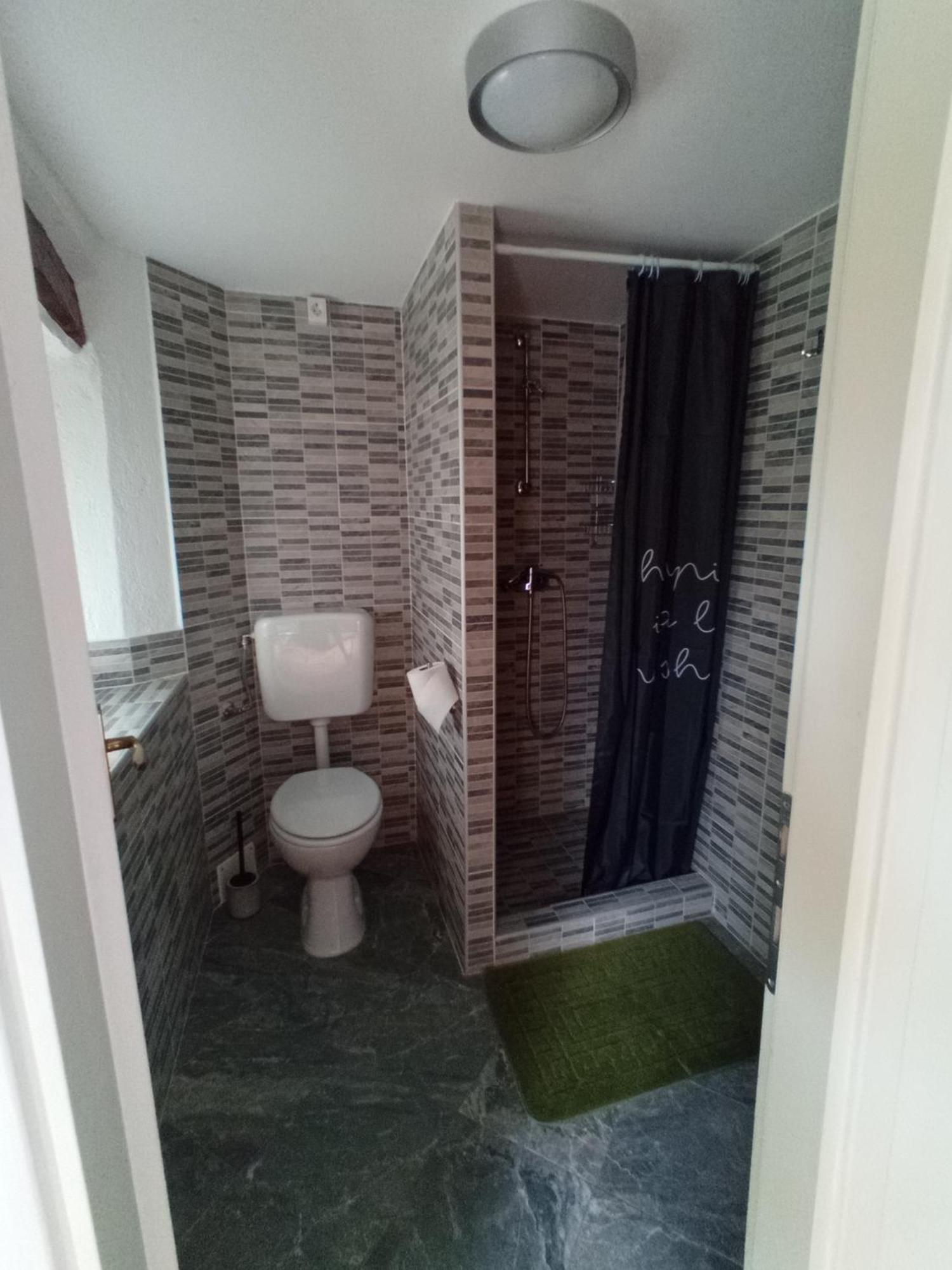 Apartmani Bartulasi Roc Екстер'єр фото