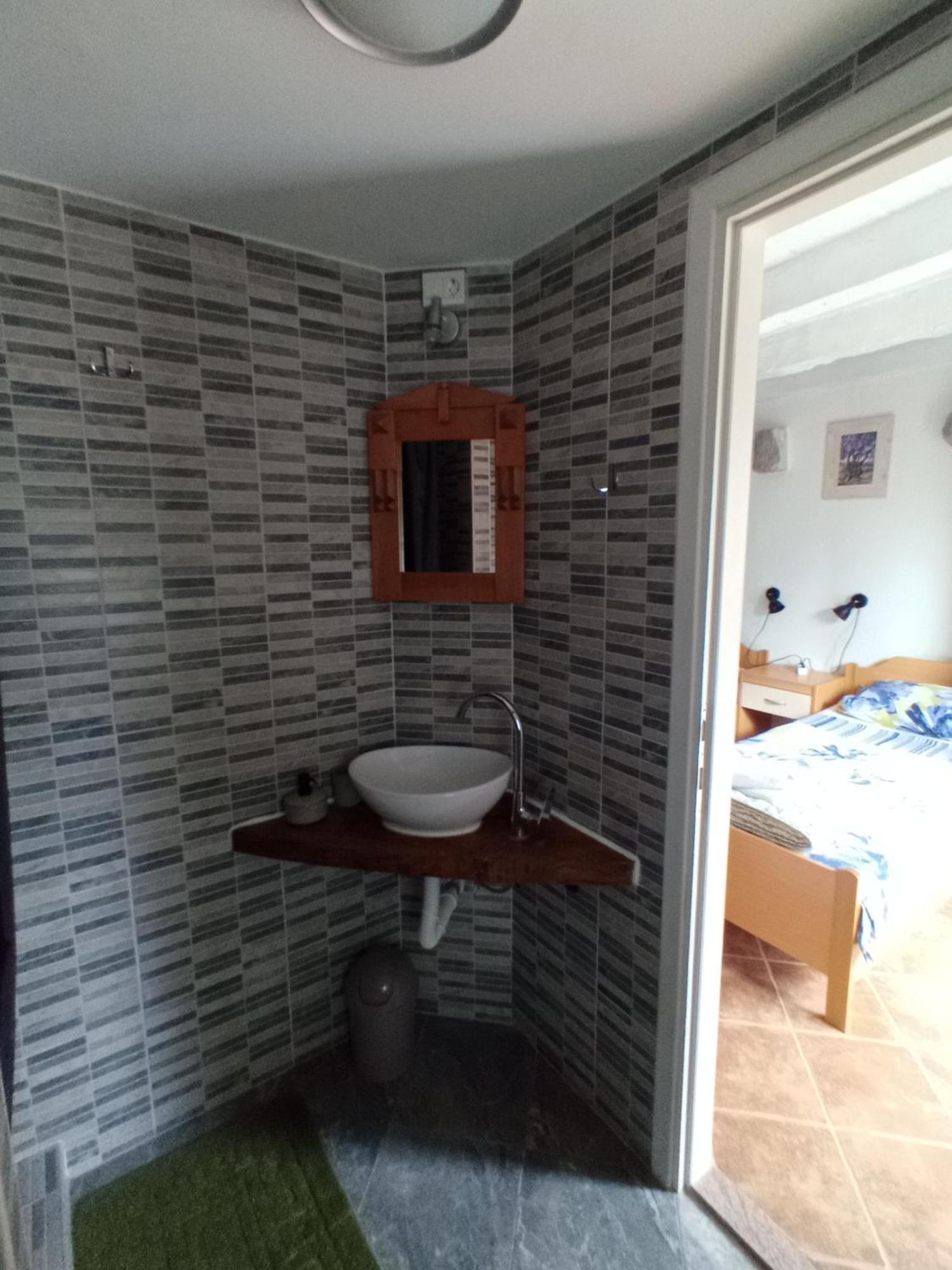 Apartmani Bartulasi Roc Екстер'єр фото