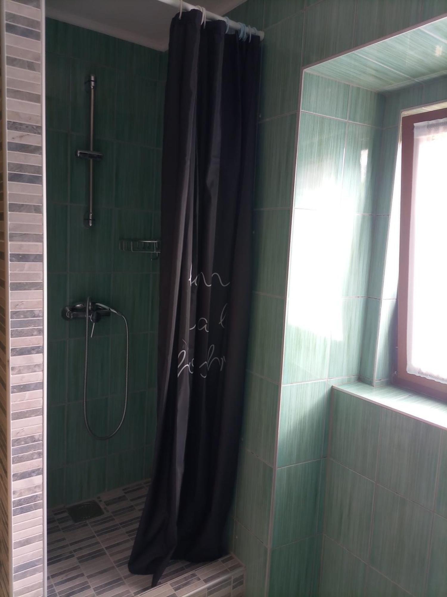 Apartmani Bartulasi Roc Екстер'єр фото