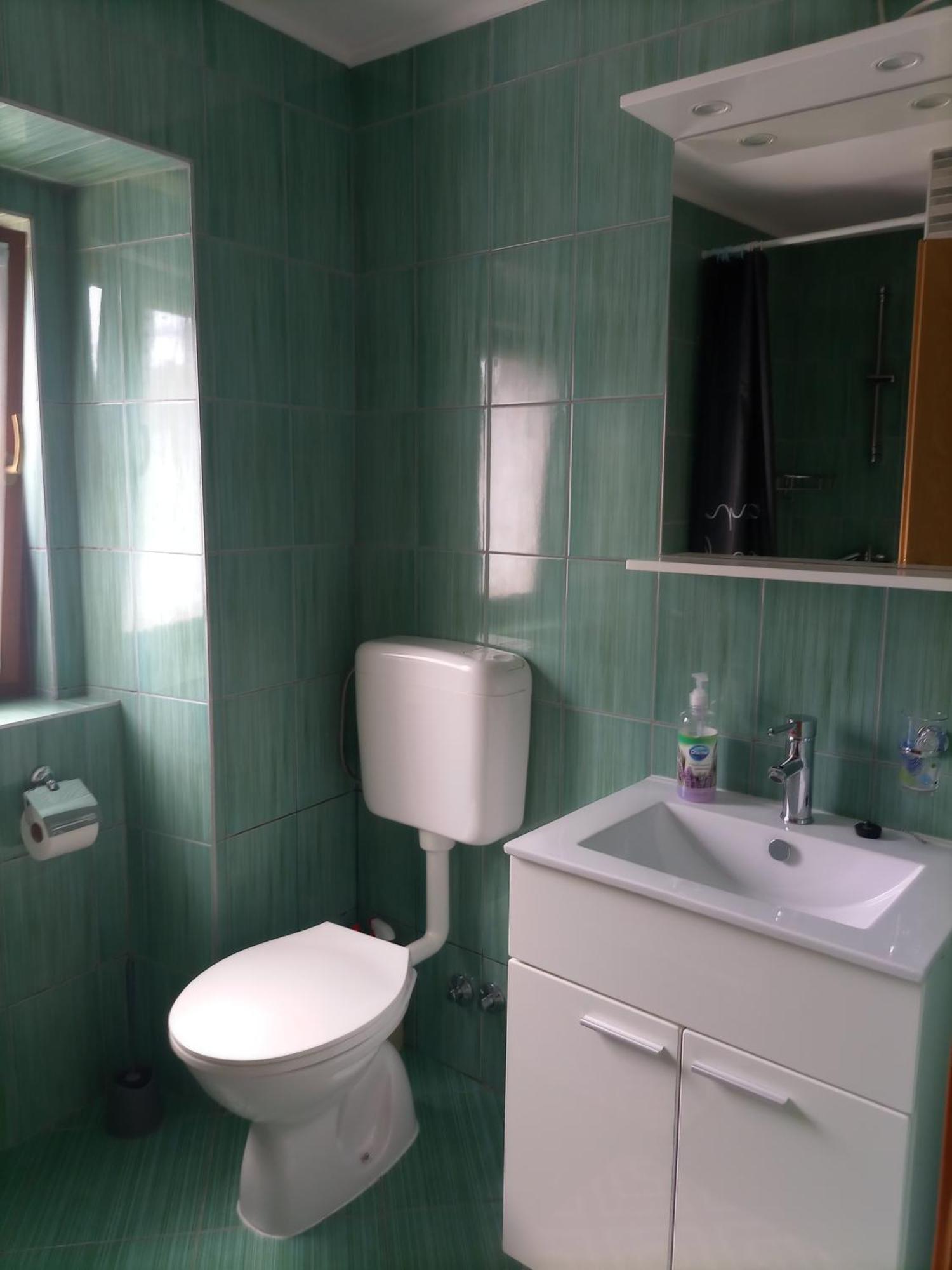 Apartmani Bartulasi Roc Екстер'єр фото