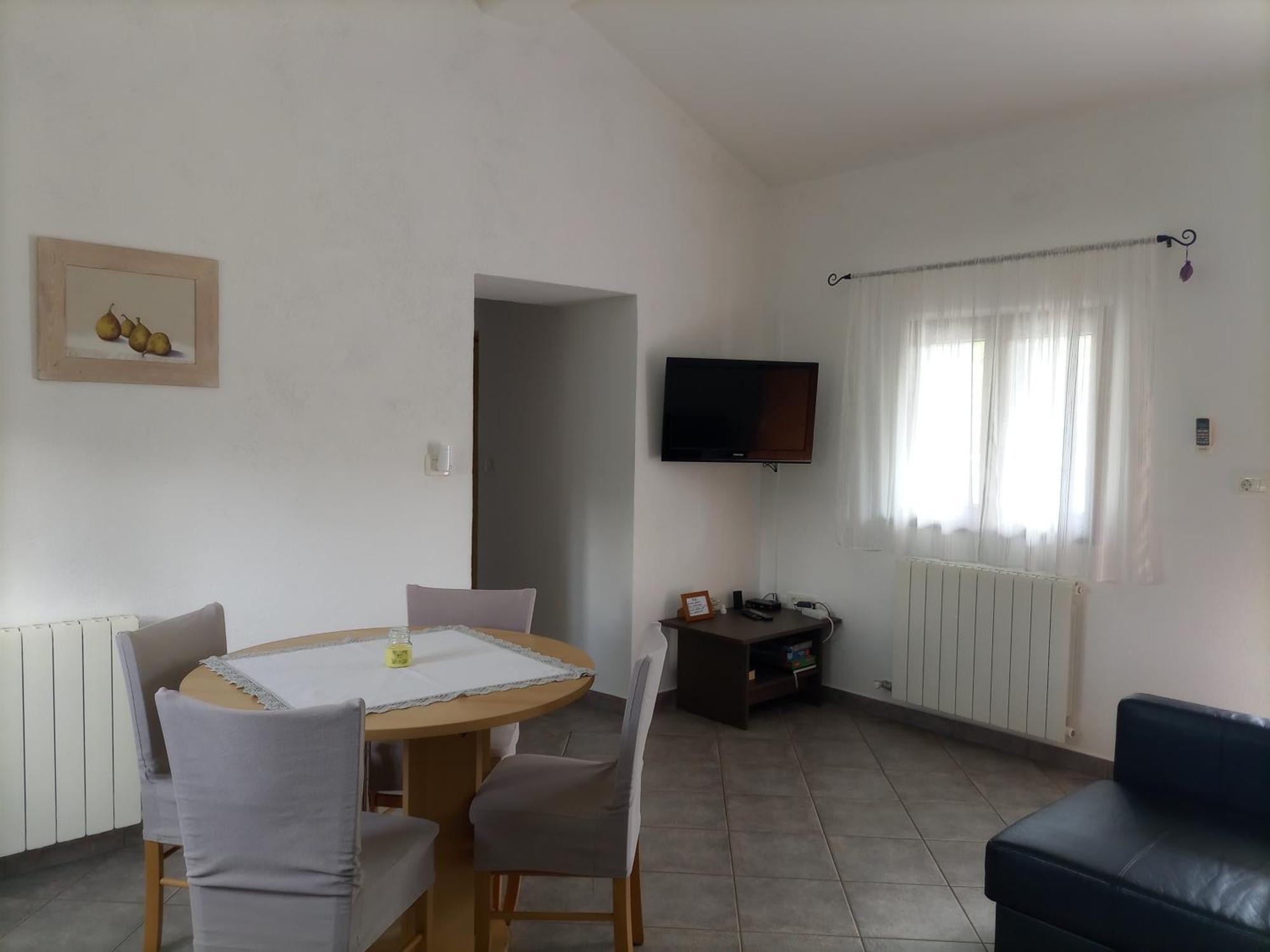 Apartmani Bartulasi Roc Екстер'єр фото