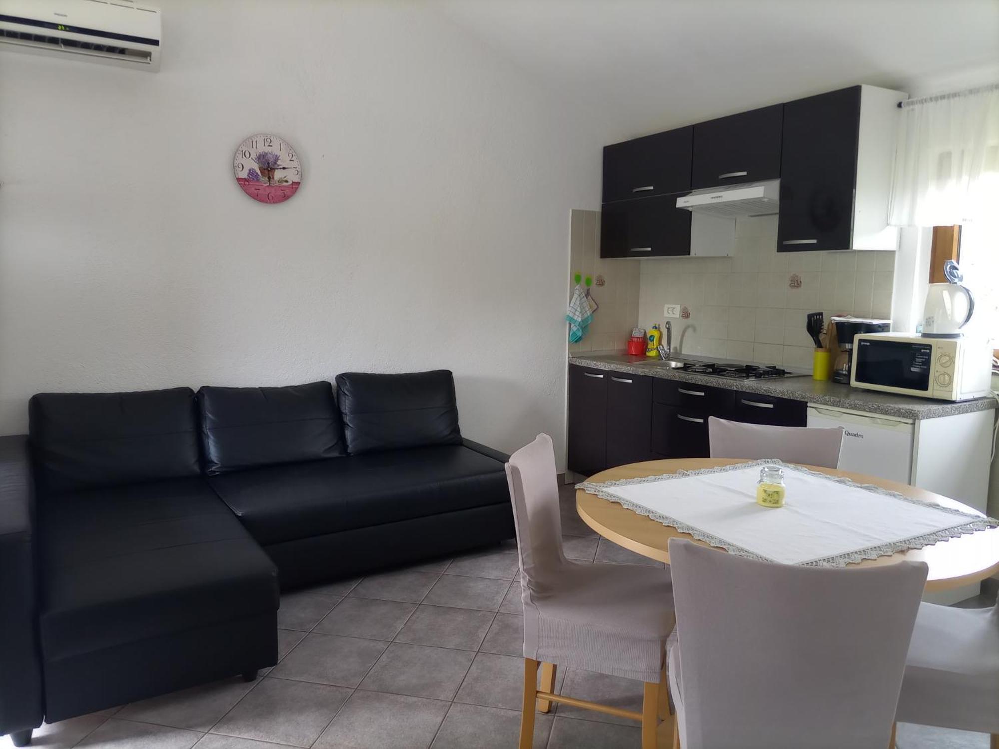 Apartmani Bartulasi Roc Екстер'єр фото