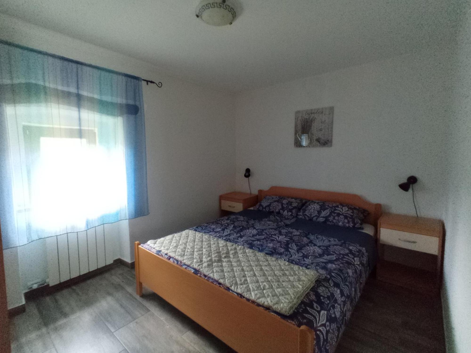 Apartmani Bartulasi Roc Екстер'єр фото