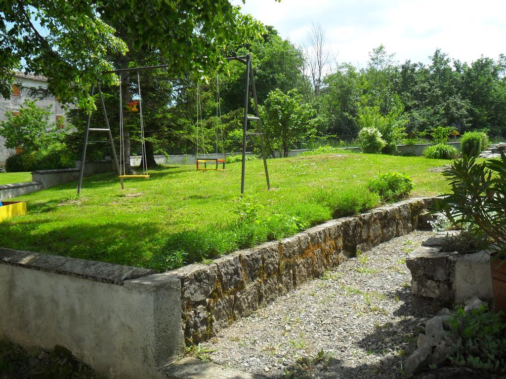Apartmani Bartulasi Roc Екстер'єр фото