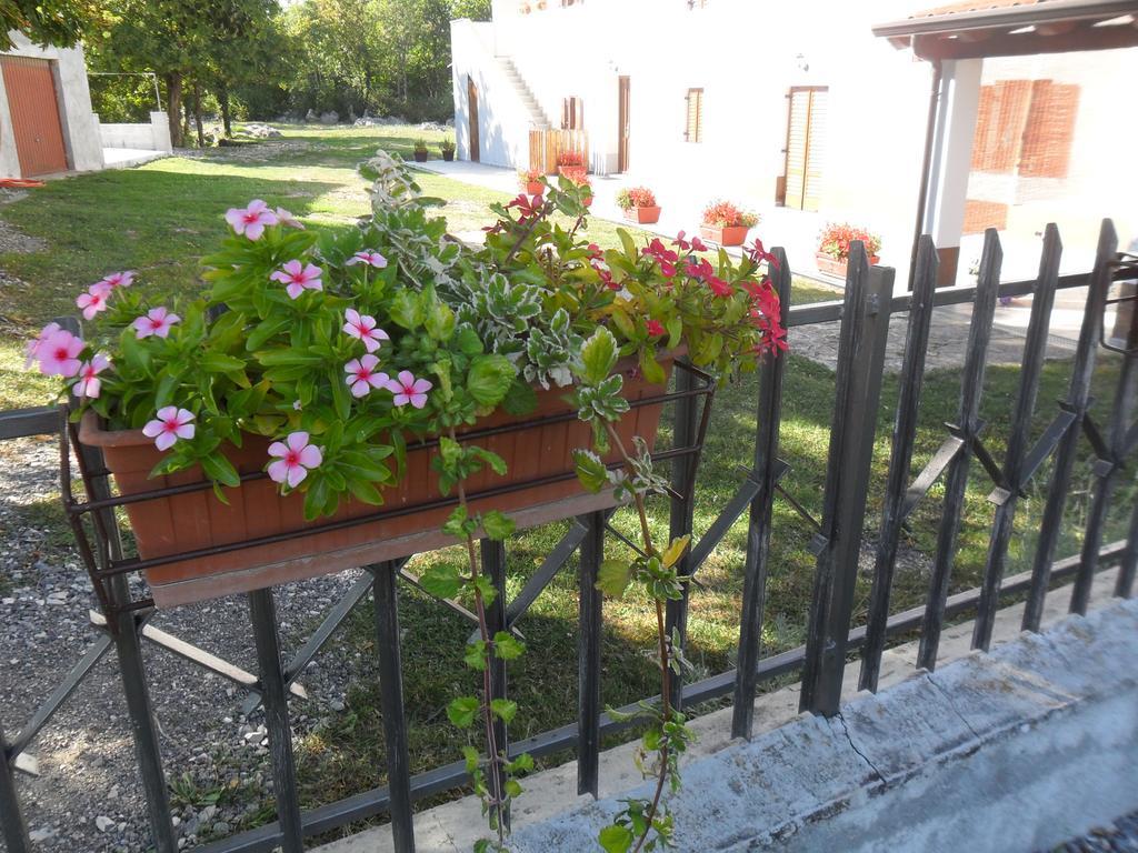 Apartmani Bartulasi Roc Екстер'єр фото